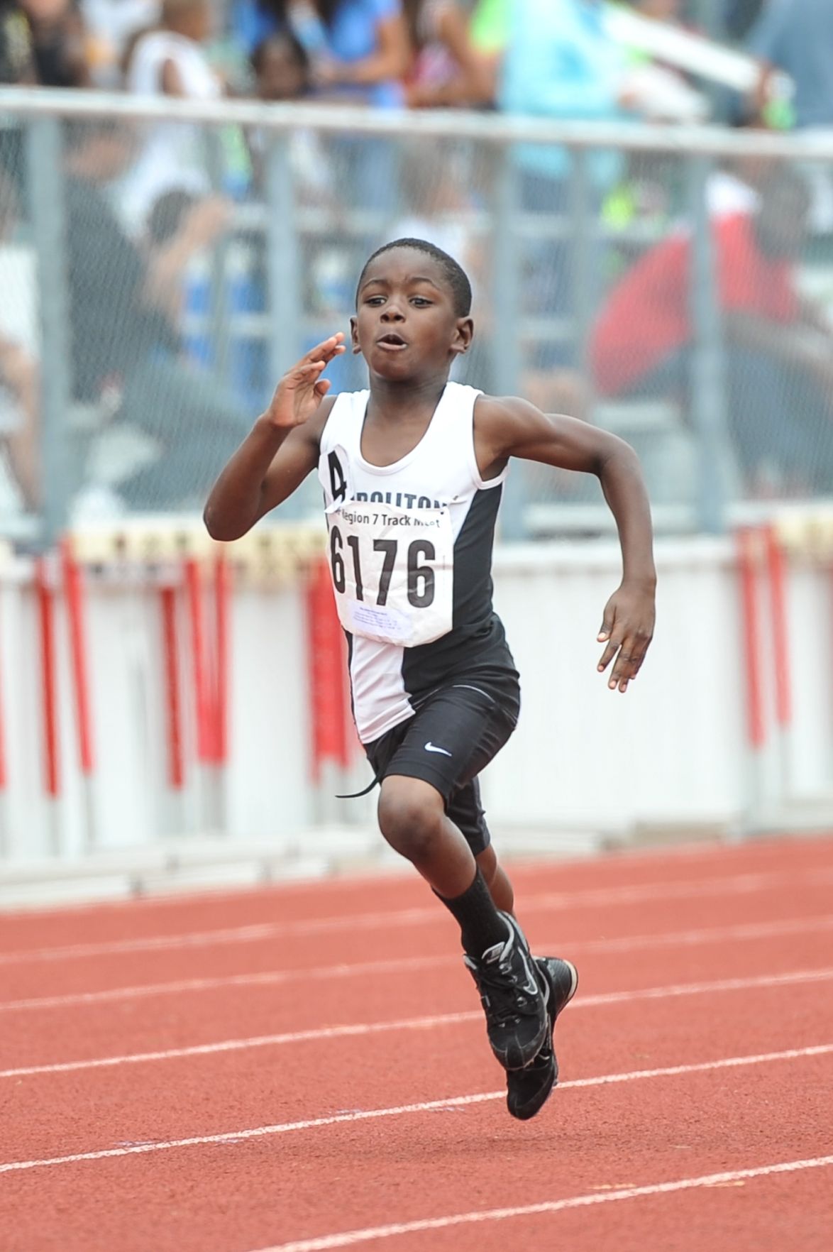 Games of Texas conclude in College Station Sports