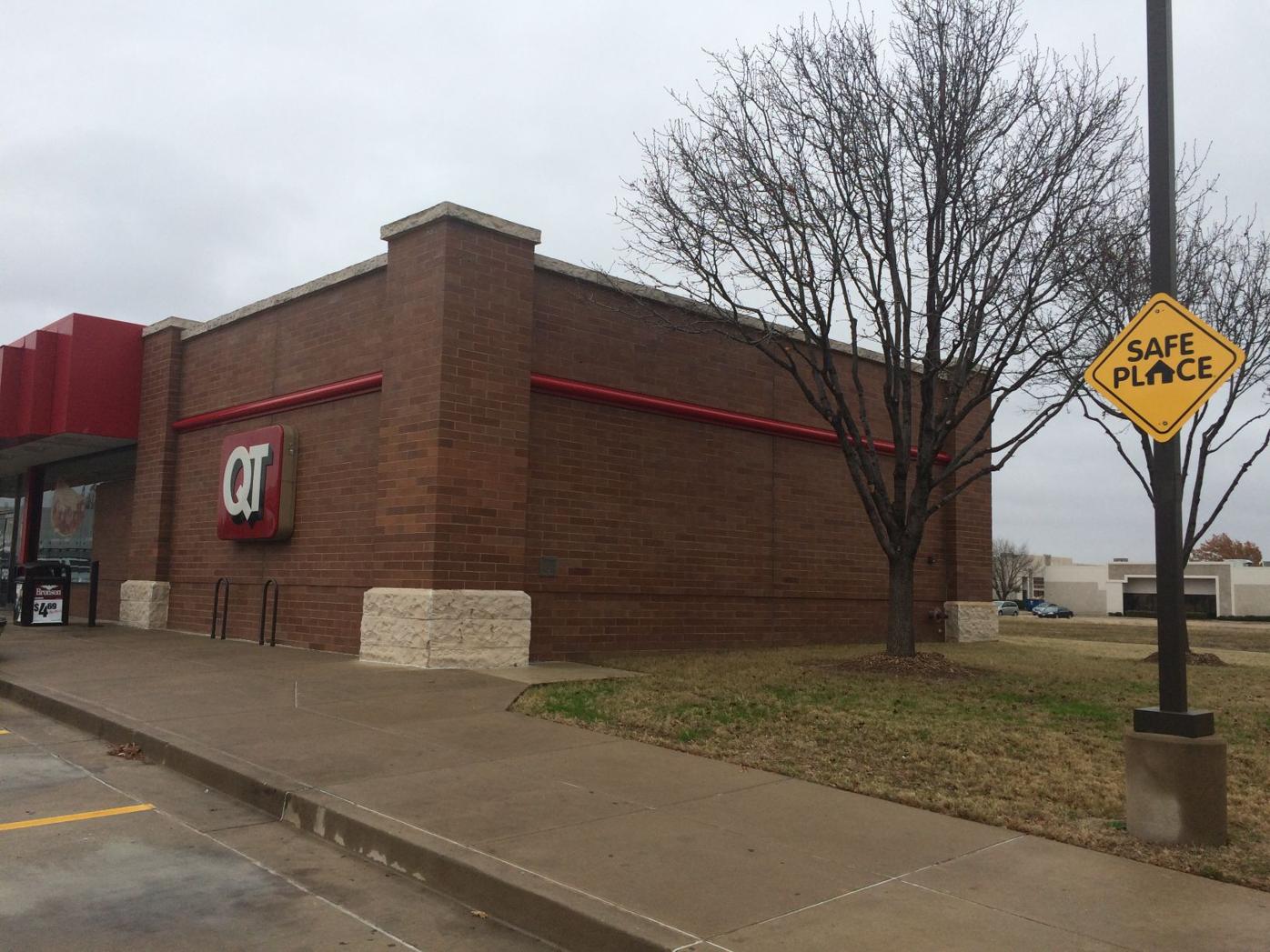 City House, QuikTrip team up to help at-risk youth | Allen American |  starlocalmedia.com