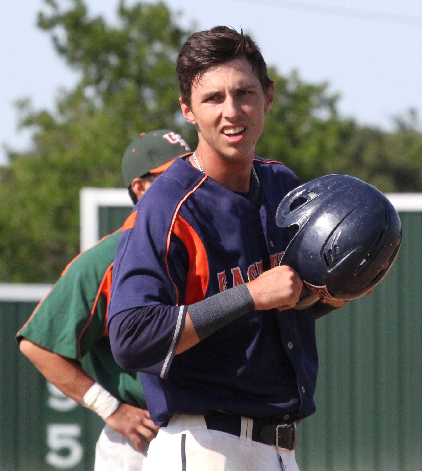 Eastfield College baseball duo named NJCAA AllAmericans Mesquite