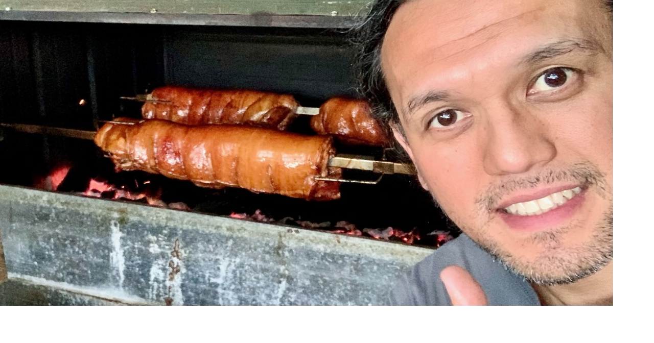 From the Philippines to Texas, get to know pop-up chef Rommel Gallego | Mesquite News