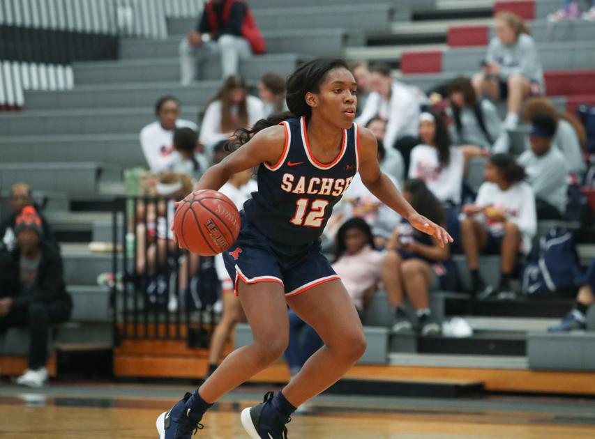 Mustangs Cap Big Week With Rout Of South Garland Sports