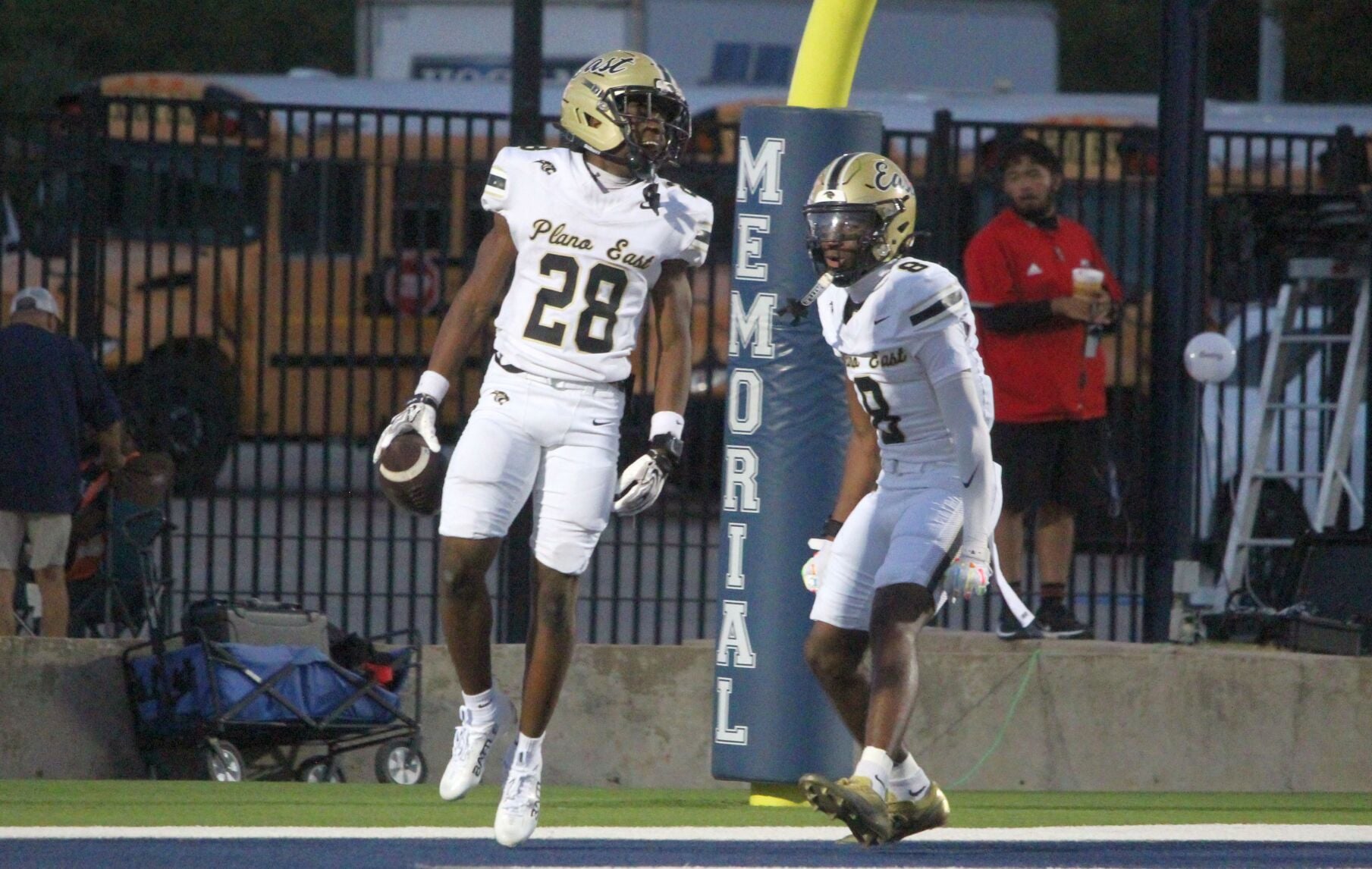 The Pick-It Line: Previews and predictions for 10 of the area's top ...