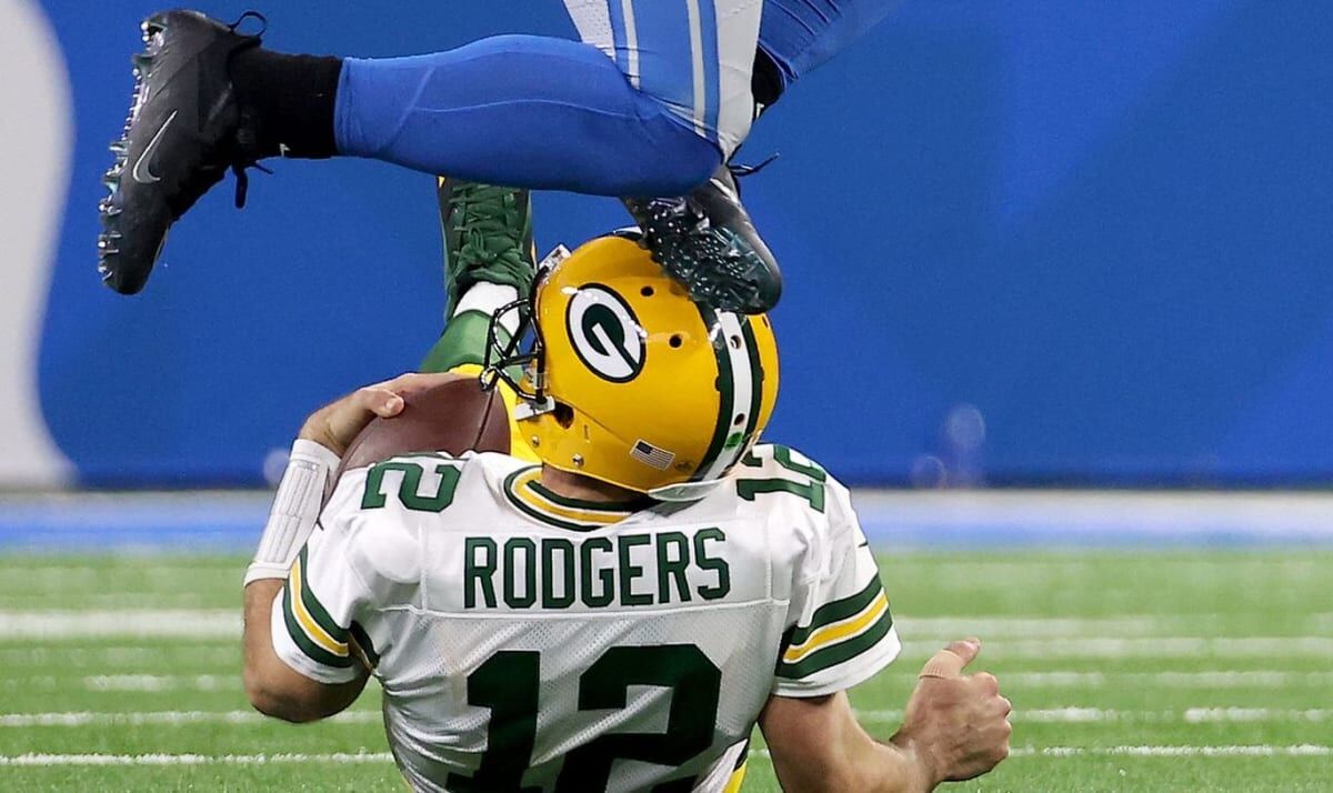 Bob McGinn: The Packers are done with Aaron Rodgers