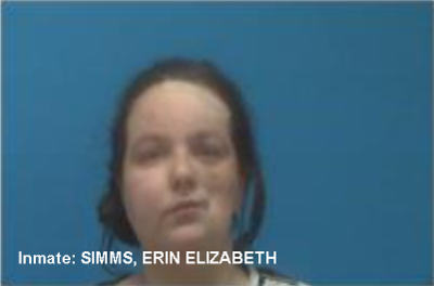 Erin Elizabeth Simms