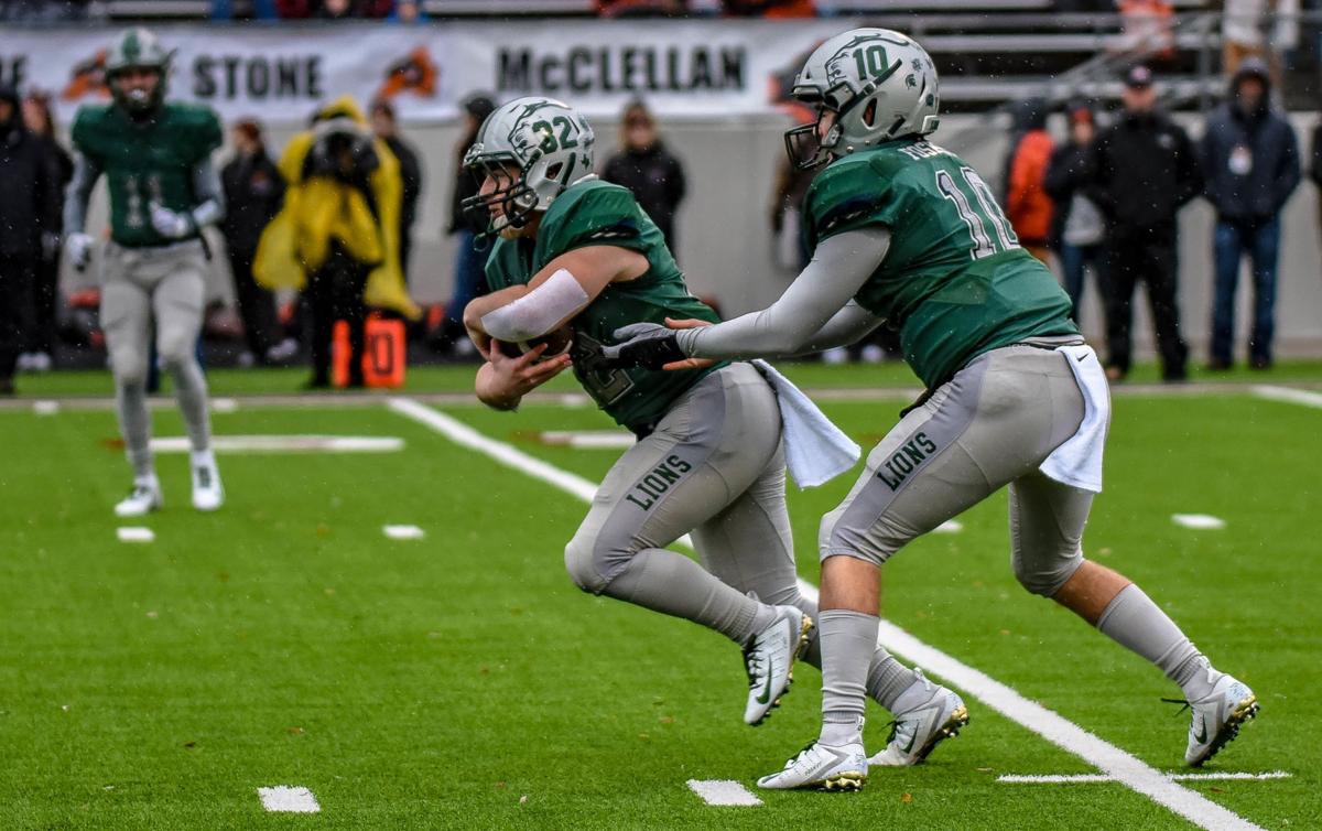 No 1 Ranked Aledo Ends Reedy S Dream Season Sports