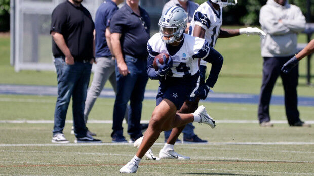 Cowboys BREAKING: RB Suspended - Just Cost Himself Roster Spot?, DFW Pro  Sports