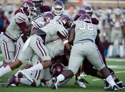 Preview Lewisville Fighting Farmers District 6 6a