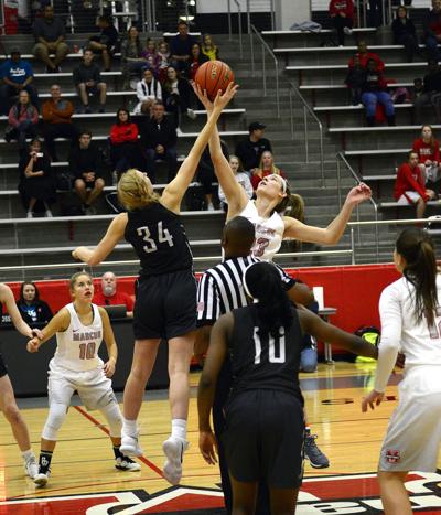 Rapid Reaction Podcast Flower Mound Vs Marcus Boys Girls