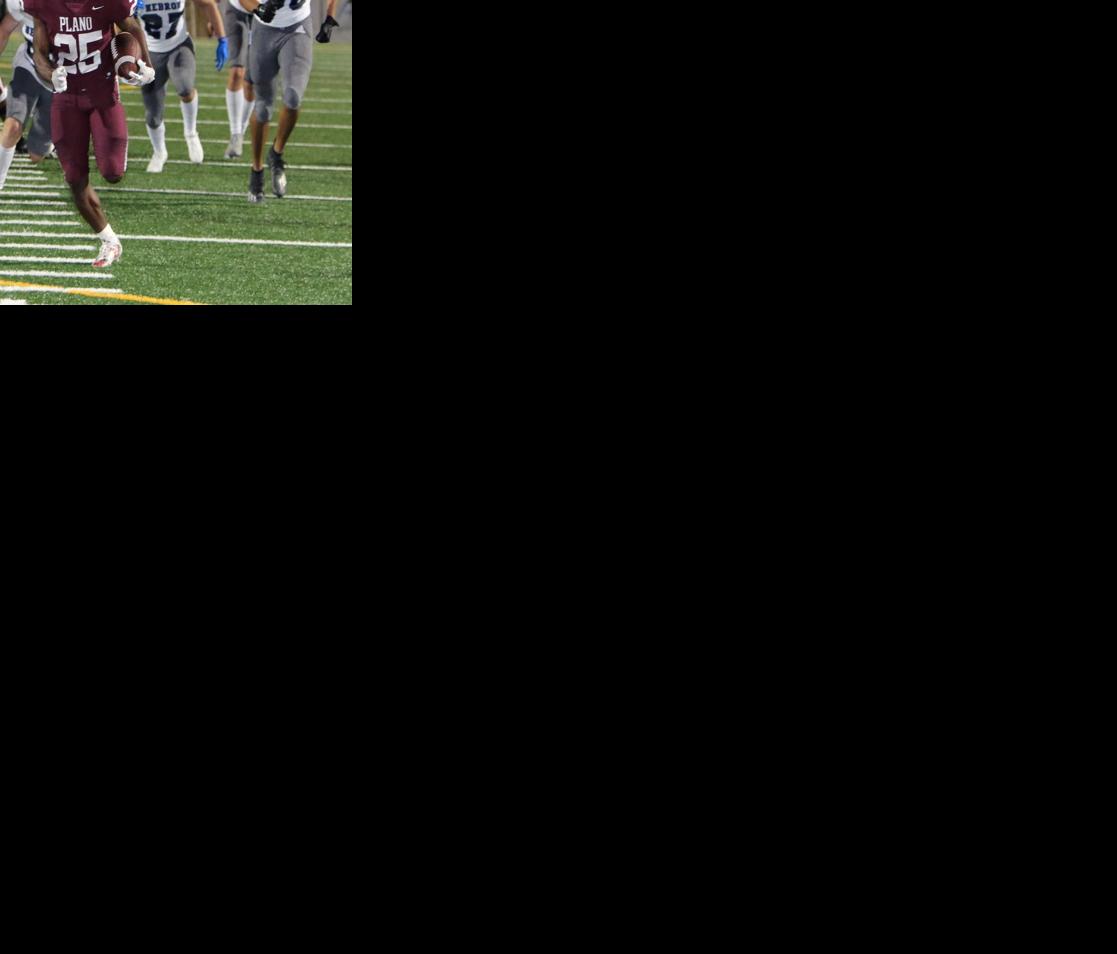 Plano outlasts Hebron for 1st win Sports