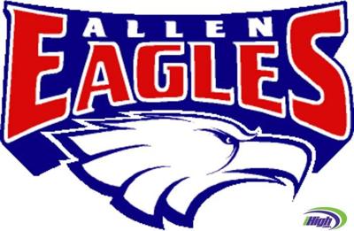 Tickets On Sale For Allen Eagles Semi Final Game News