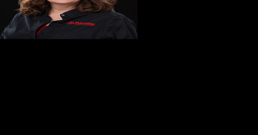 Meet Kristi Valentine, friend, mother, business owner and dedicated community leader - Vimarsana News