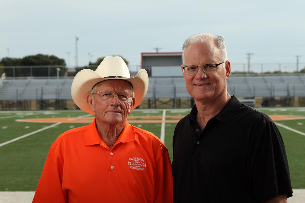 Forthcoming Book Examines Life Of Longtime Celina Football Coach