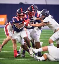 It's Officially Football Season At The Star In Frisco - Local Profile