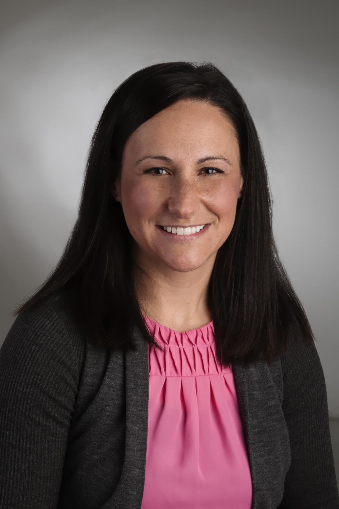 Plano names Michelle Gifford city’s first wellness coordinator News