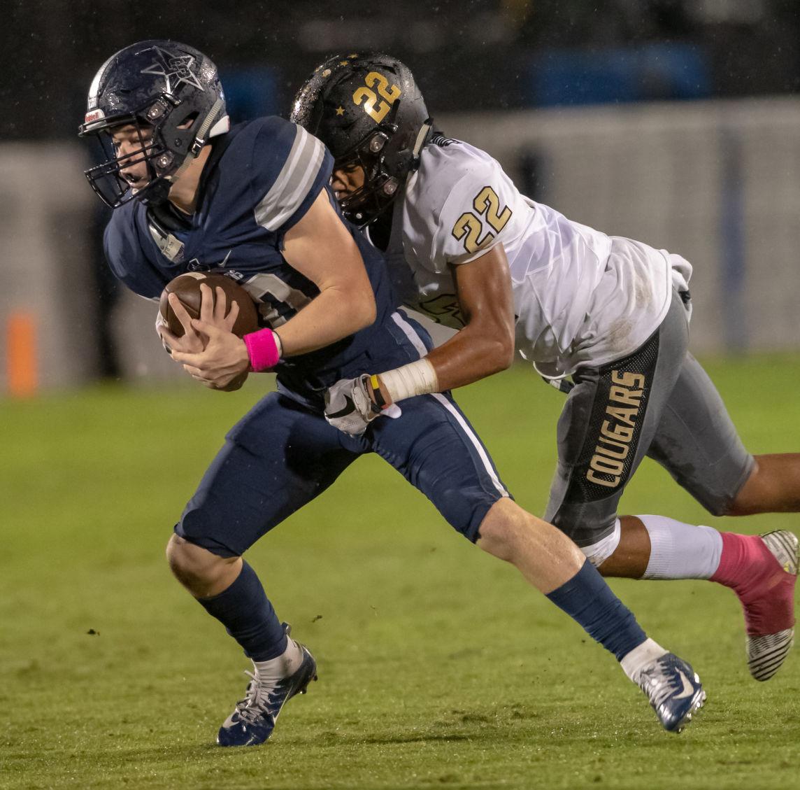 Podcast 2019 Football Preview District 5 5a Division I Sports