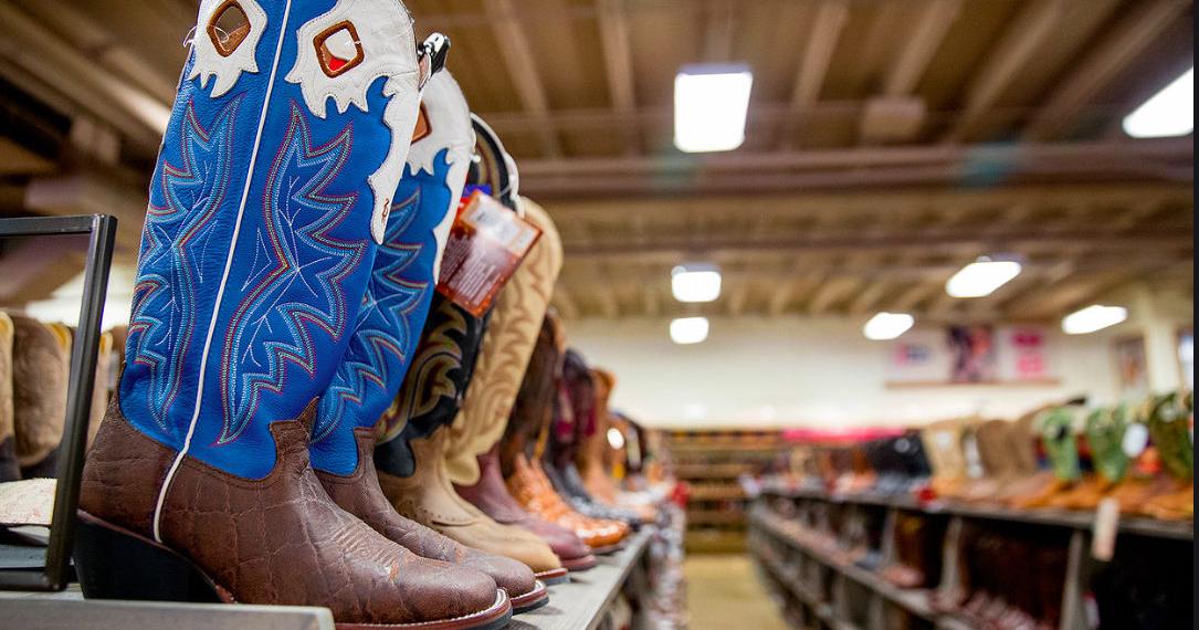 Former Frisco Sheplers store, five other D-FW locations become Boot Barn  stores | Frisco Enterprise 