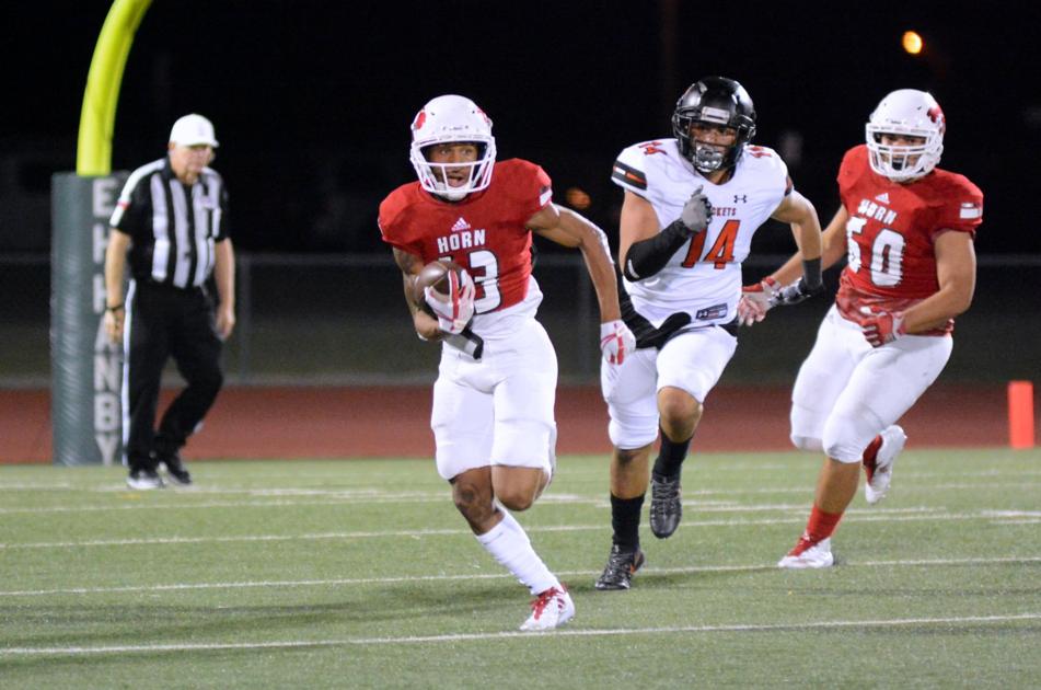 Jaguars Use Late Score To Win Thriller Over Rockwall Sports