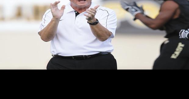 Plano East AD, head football coach Johnny Ringo to resign | Star Local ...