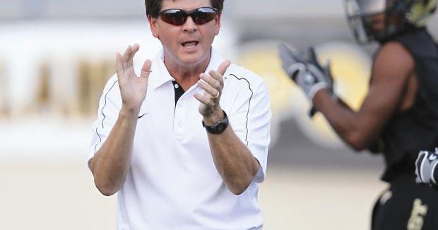 Plano East AD, head football coach Johnny Ringo to resign | Star Local ...