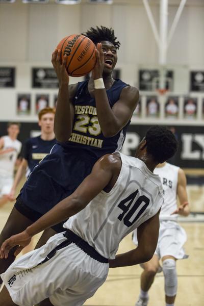 Rapid Reaction Podcast Bishop Lynch Vs Prestonwood Christian