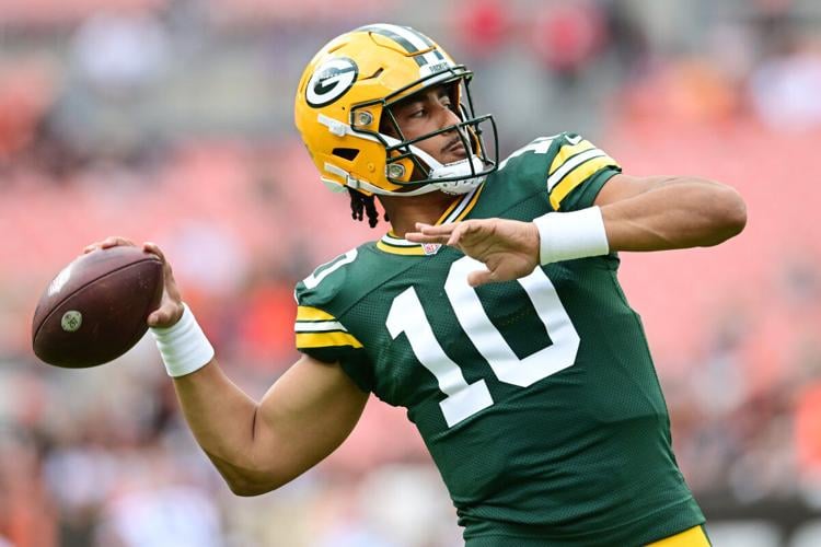 Former Vikings QB Among Top Options for Packers After Jordan Love Injury |  National Sports | starlocalmedia.com