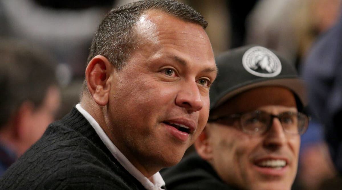 Texas Rangers: Alex Rodriguez life transformation, ESPN