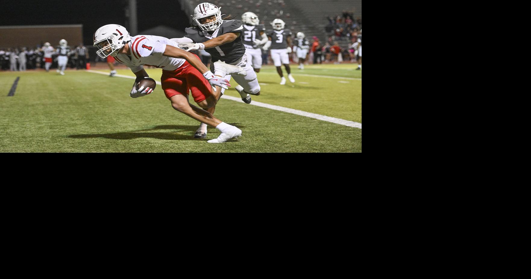 Star Local Media High School Football Scoreboard Week 8 Star Local