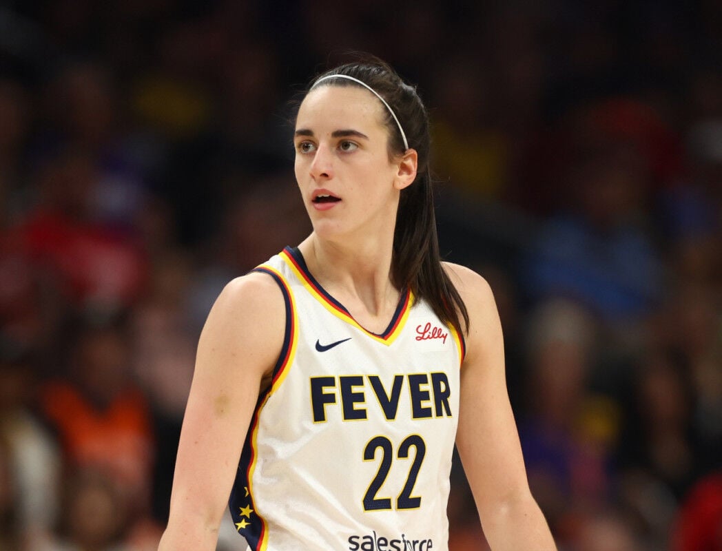 Caitlin Clark Contrasts Fever Teammates With Pregame Outfit Before Lynx  WNBA Showdown | National Sports | starlocalmedia.com