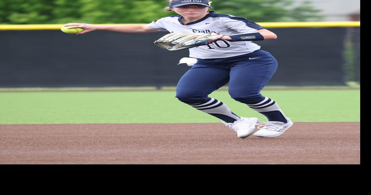 Thursday Softball Roundup: Frisco stuns Reedy; Lone Star, Horn win ...