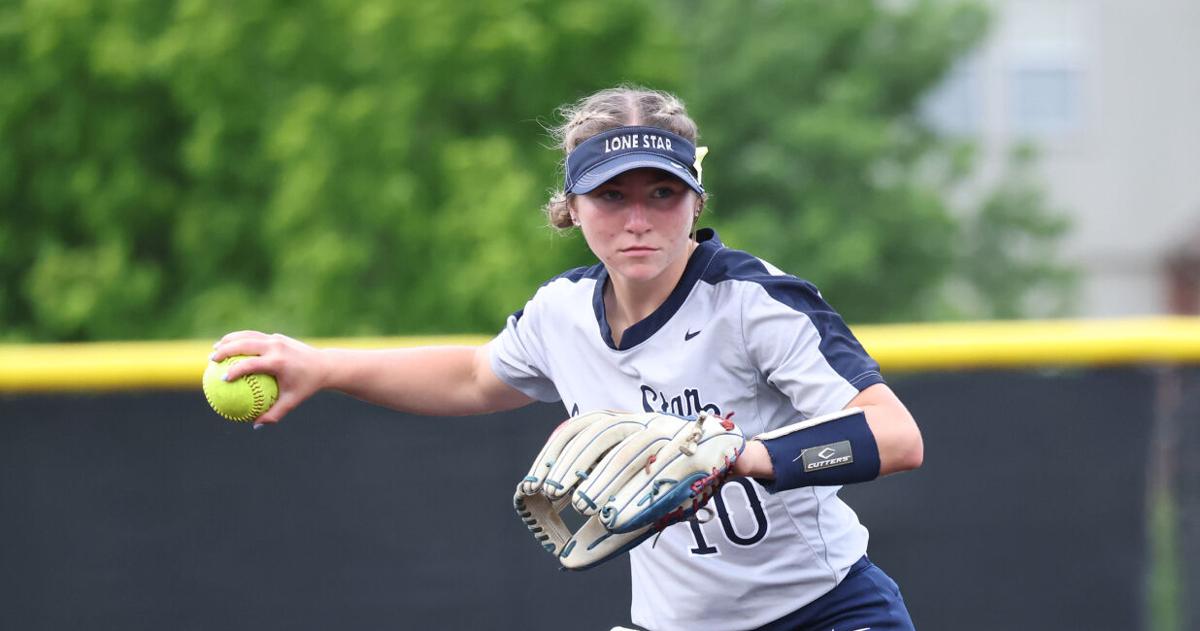 Thursday Softball Roundup: Frisco stuns Reedy; Lone Star, Horn win ...