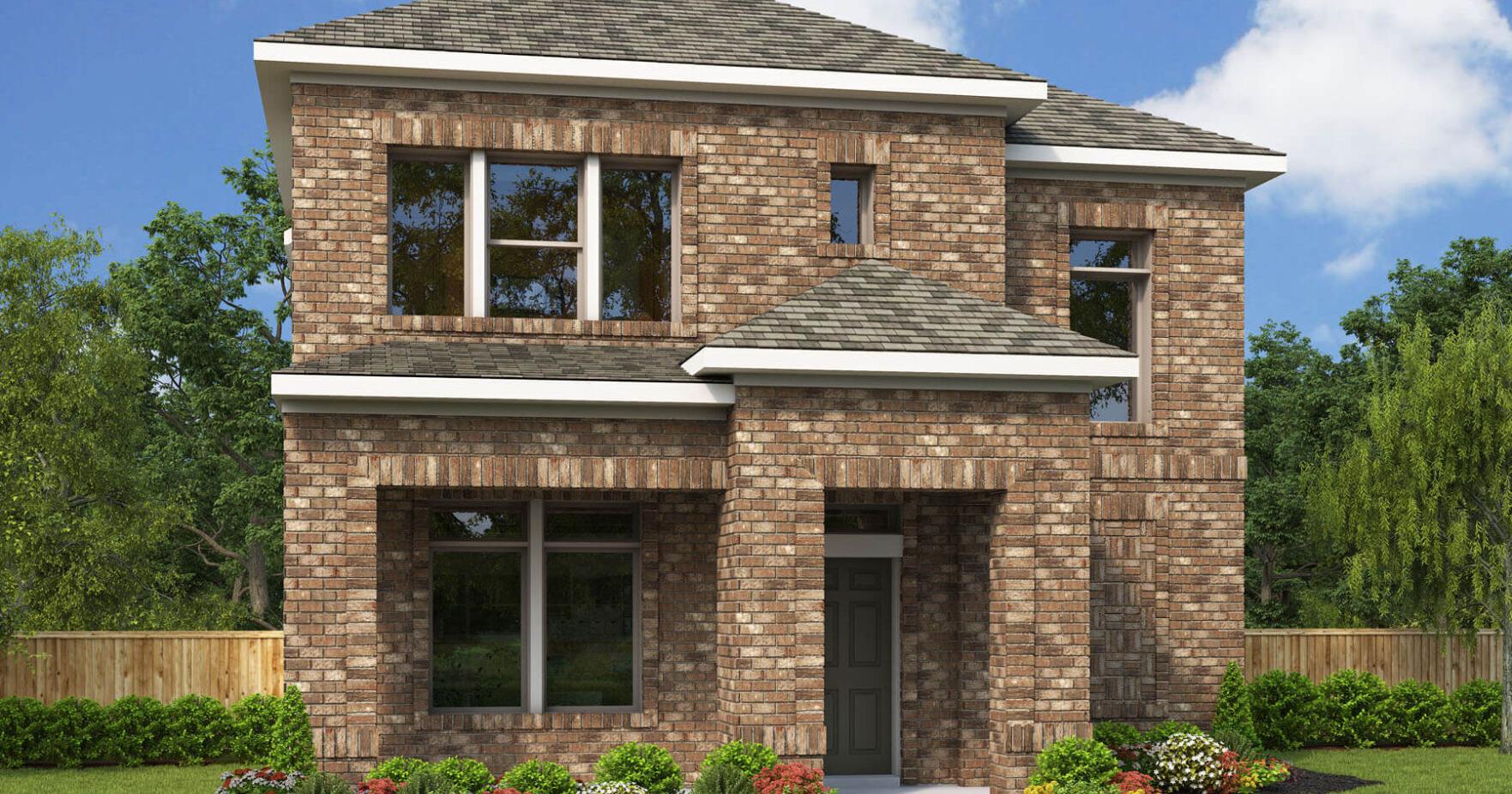 Painted Tree in McKinney adds 3 new builders that will make your dream home become a reality - Vimarsana News