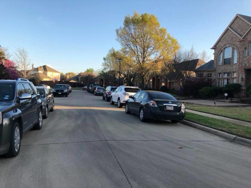 Coppell Residents Voice Airbnb Concerns Coppell Gazette