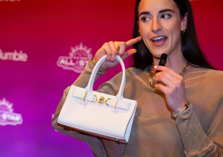 Caitlin Clark's WNBA All-Star Game Outfit Goes Viral | National Sports |  starlocalmedia.com
