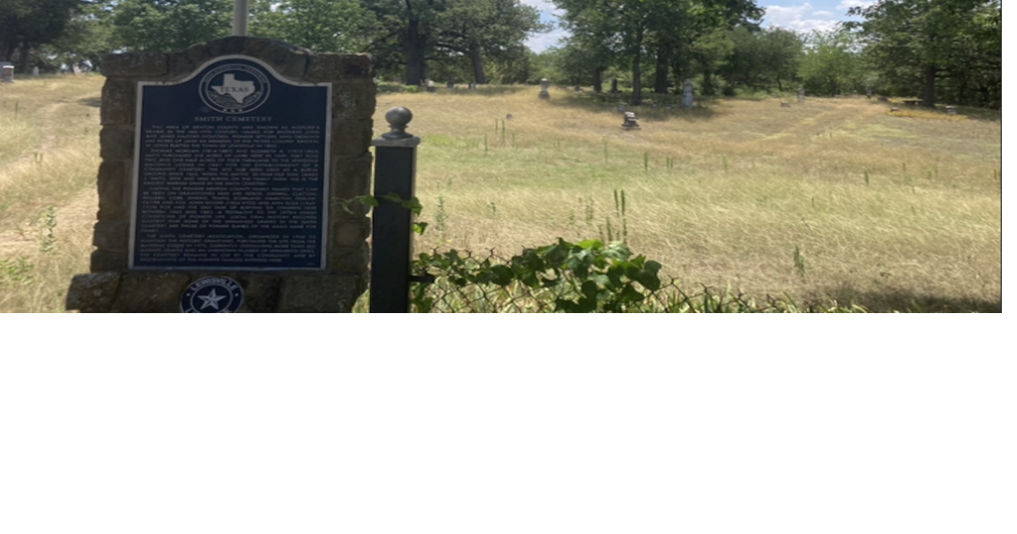 A guide to finding North Texas&rsquo; forgotten cemeteries