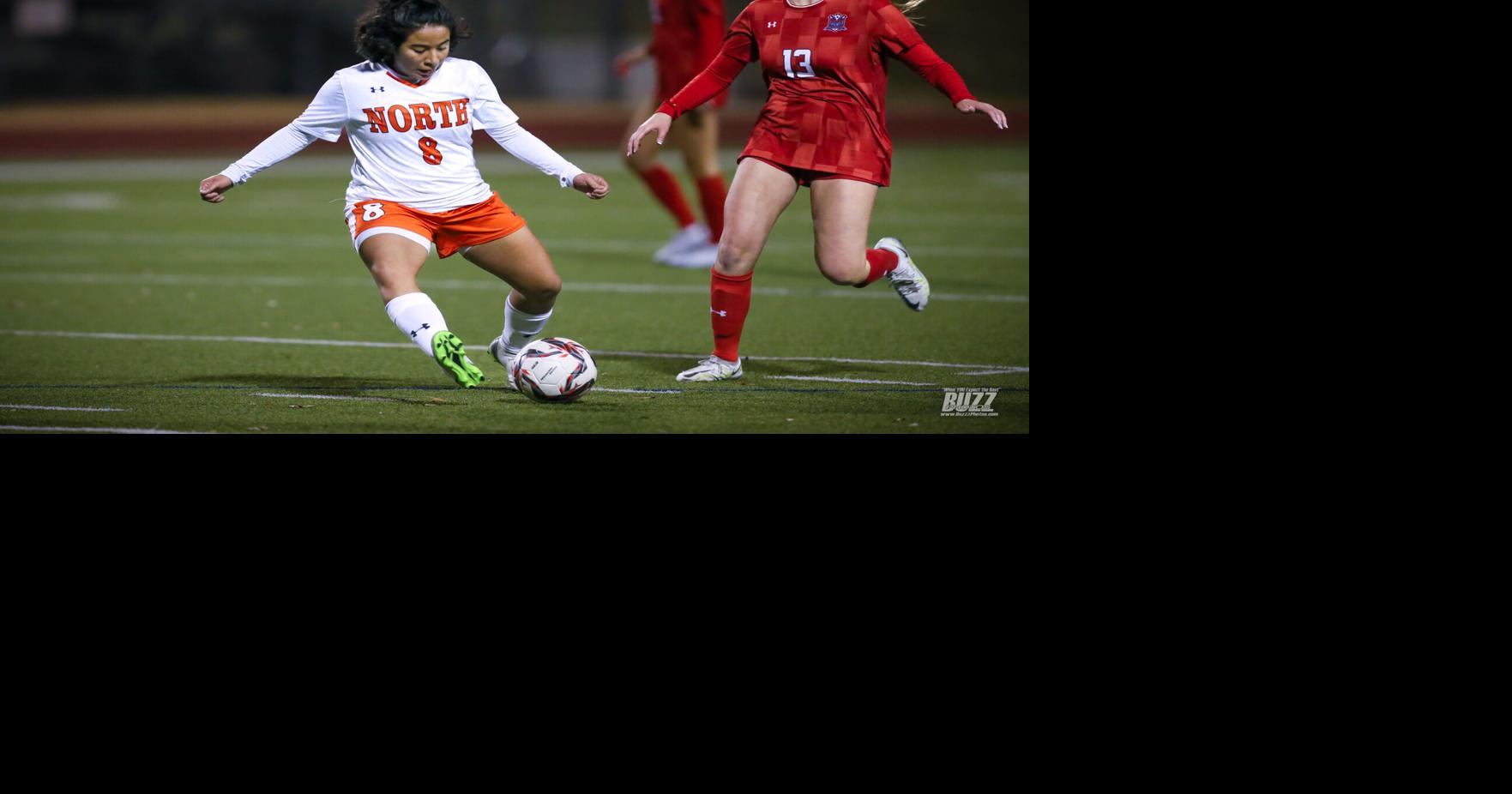 Collin County Girls Soccer Roundup: McKinney North, Lovejoy pile up ...