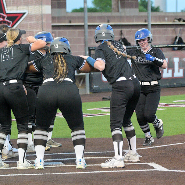 Web gem: Hebron moves into 2nd place in District 6-6A with win, Plano West loss to Plano East