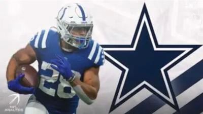 Fantasy football 2022: Colts RB Jonathan Taylor leads Top 200 rankings