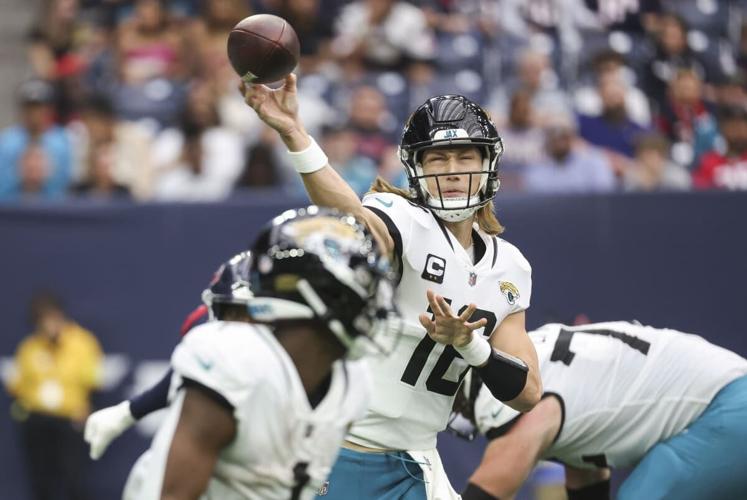 Week 10 AFC South Roundup: Standings Remain Intact