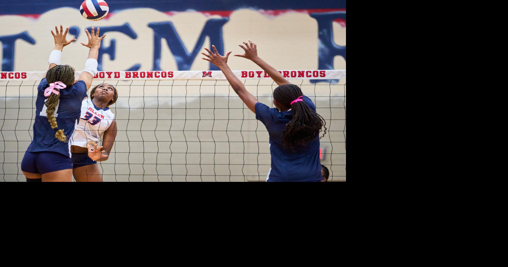Volleyball playoff preview: Top area storylines, teams, players and more