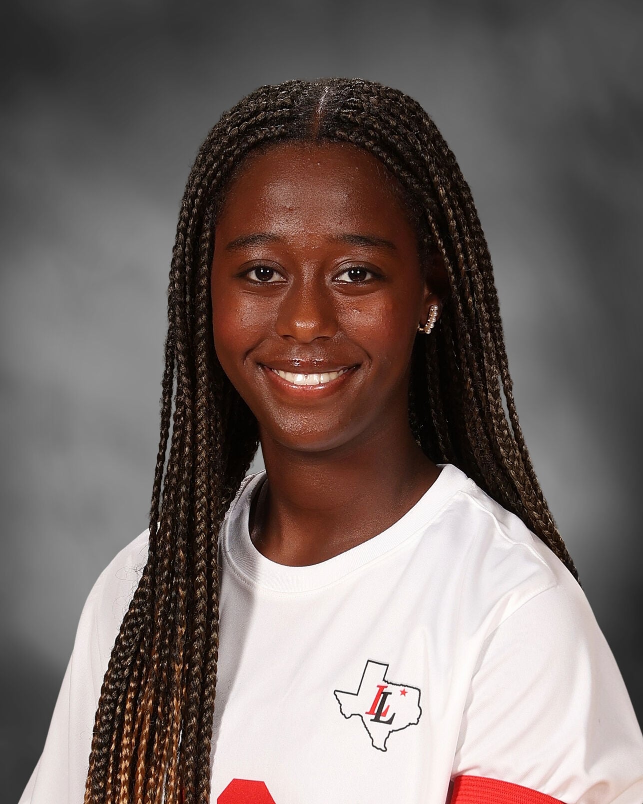 First Team, F: Ella York, Lovejoy, Sr. | | starlocalmedia.com