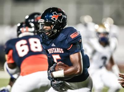 Sachse Football History Mustangs Hope Last Season Was Just A Bump