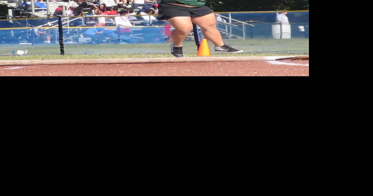 Local athletes qualify for state track and field meet Mesquite Prep