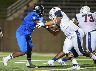 Aiming For Rebound Smith Focusing On Character At West Sports Starlocalmedia Com