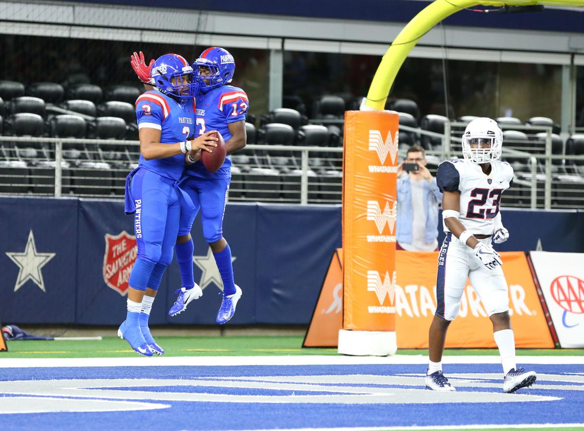 Allen S Big 2nd Half Comeback Falls Short In Wild State Semifinal