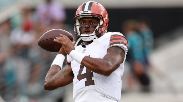 3 bold predictions for Deshaun Watson with the Browns in 2022