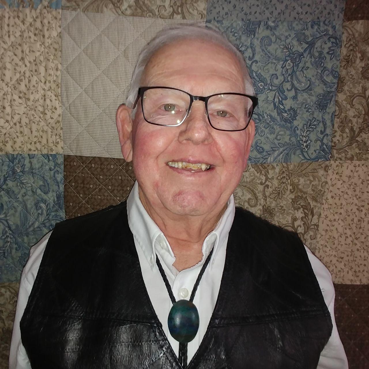 Dent seeking re-election for Double Oak Town Council ...