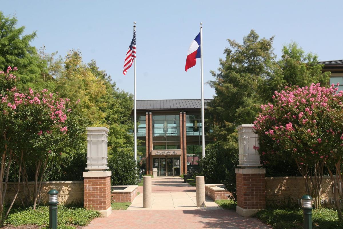 McKinney Public Library offers online continued education classes