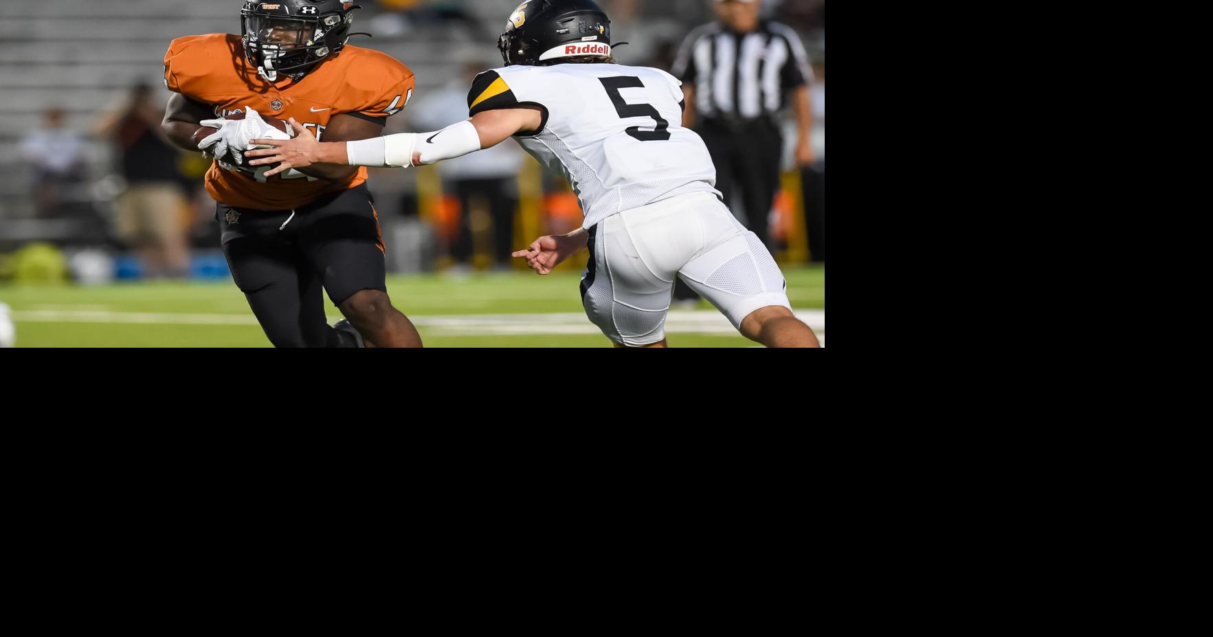 West Mesquite Football History Wranglers look to reclaim winning ways