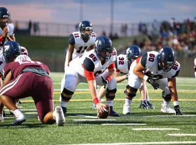 Allen Looks To Stay Hot Against Mckinney Lovejoy Has Big Road
