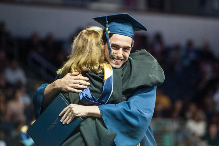 Photos Little Elm Graduation Little Elm Journal